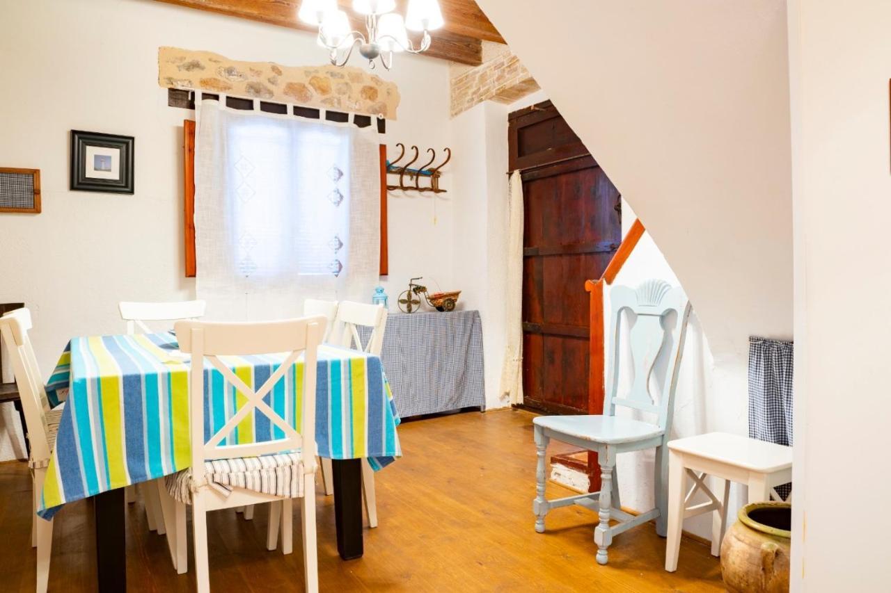 Villa Casa Boutique Margarita à Peñíscola Extérieur photo