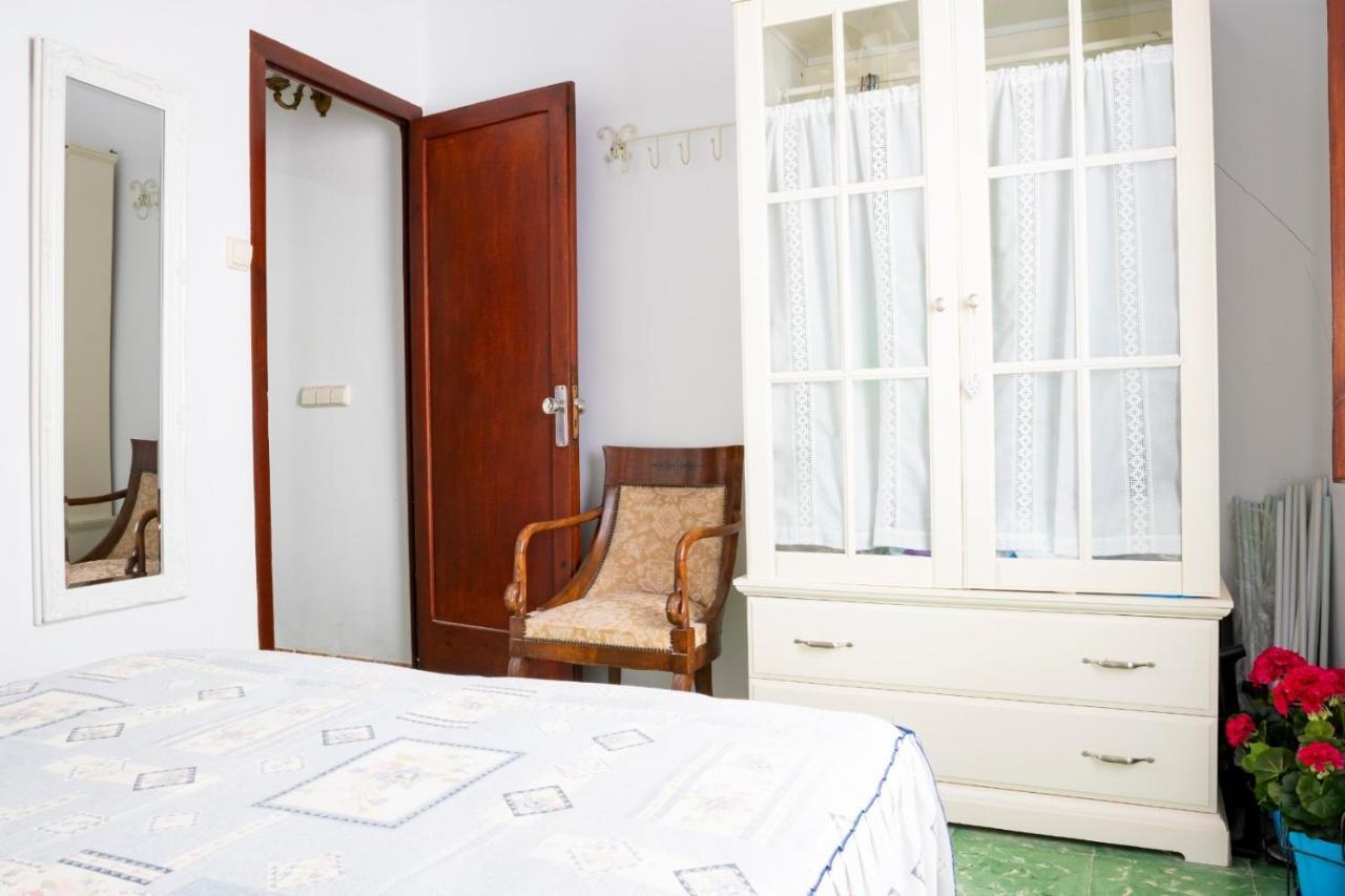Villa Casa Boutique Margarita à Peñíscola Extérieur photo