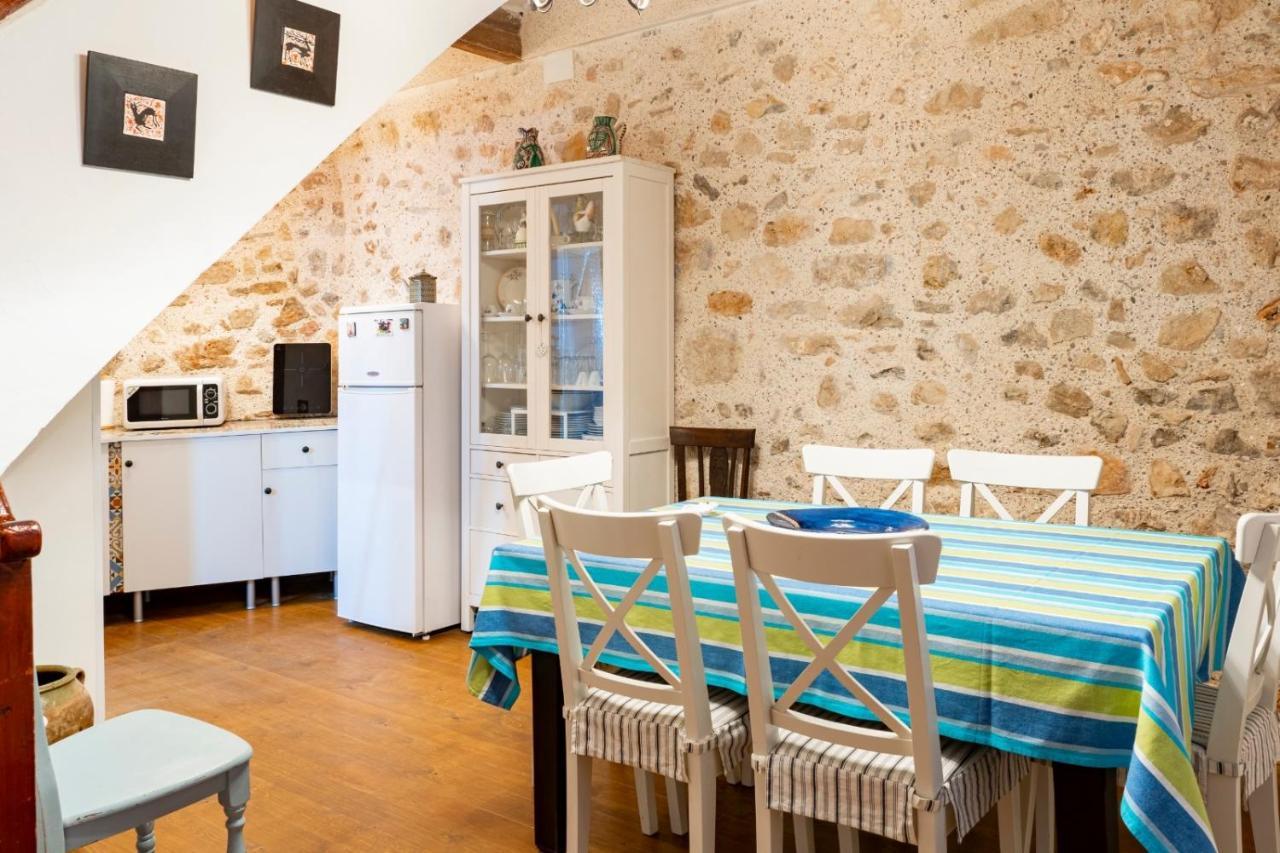 Villa Casa Boutique Margarita à Peñíscola Extérieur photo