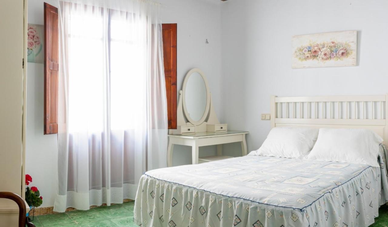 Villa Casa Boutique Margarita à Peñíscola Extérieur photo