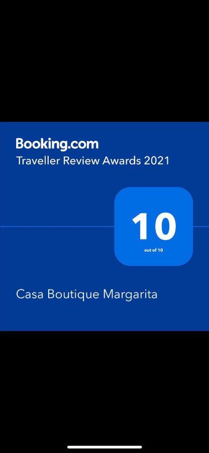 Villa Casa Boutique Margarita à Peñíscola Extérieur photo